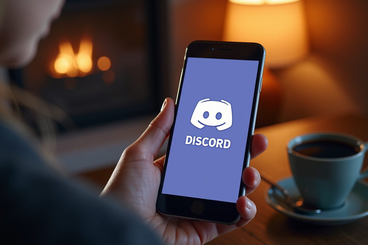 discord police